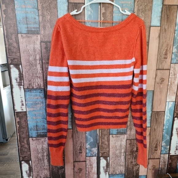 Free People Complete Me Pullover Sweater - Picture 5 of 6